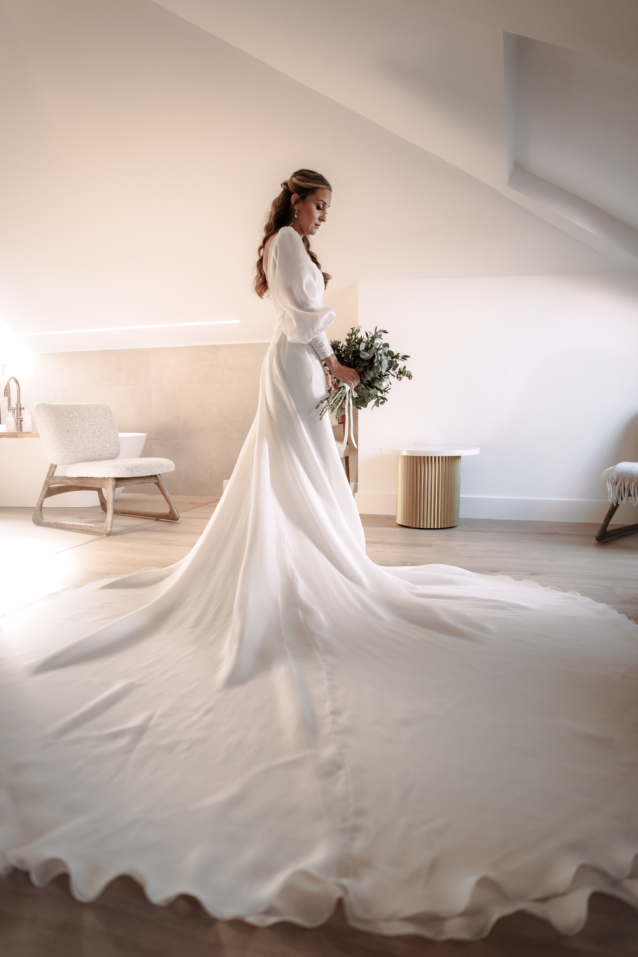 Fotógrafo de bodas en Toledo