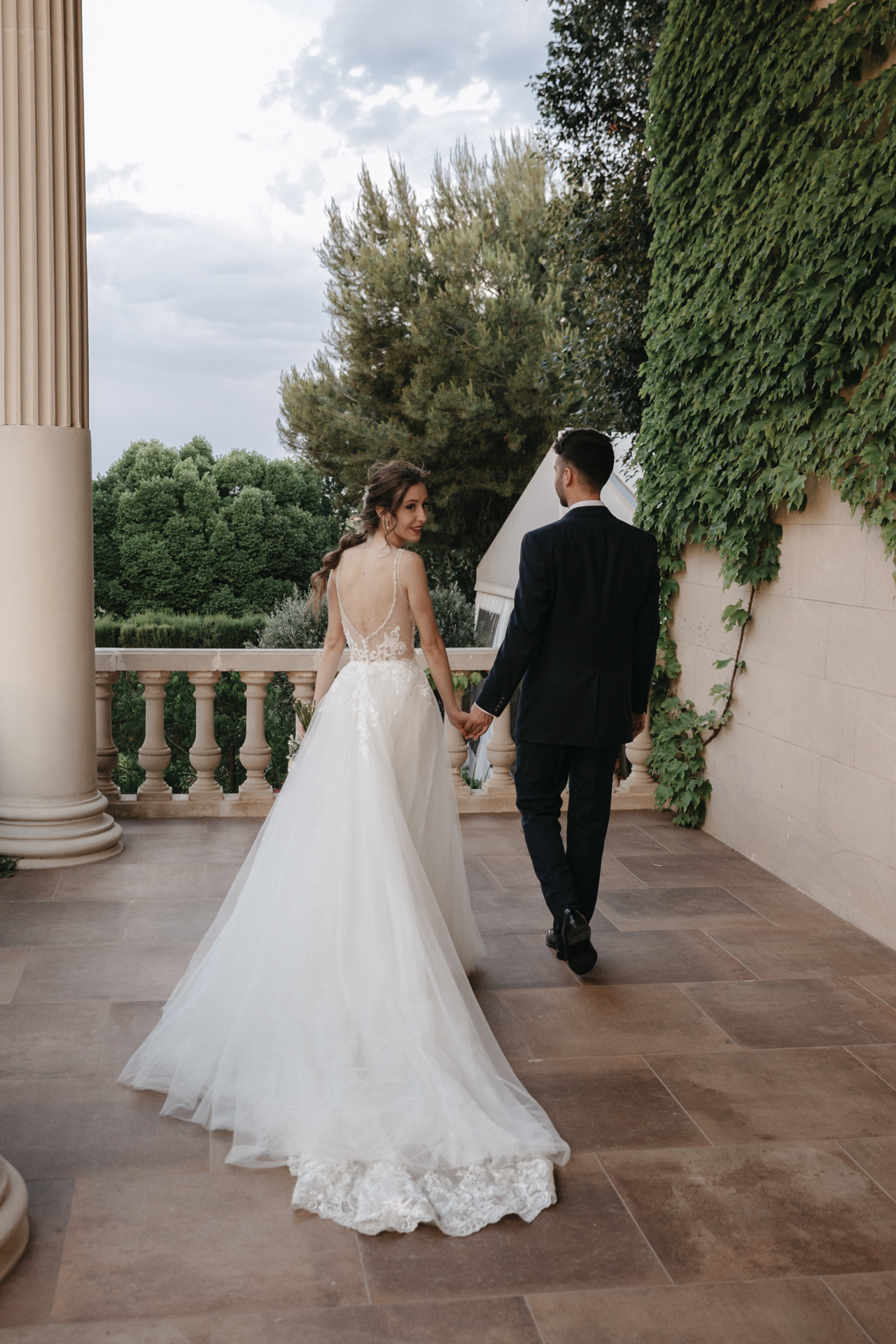 Fotógrafo de bodas en Ciudad Real