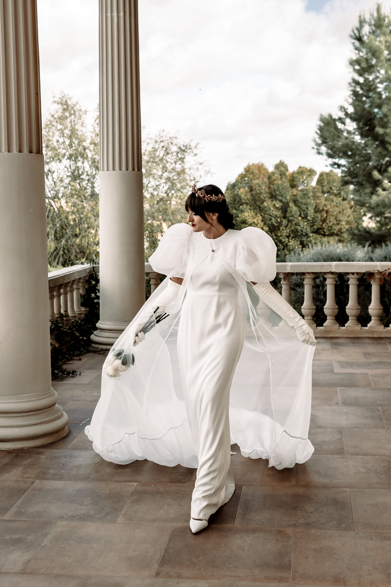Fotógrafo de bodas en Ciudad Real