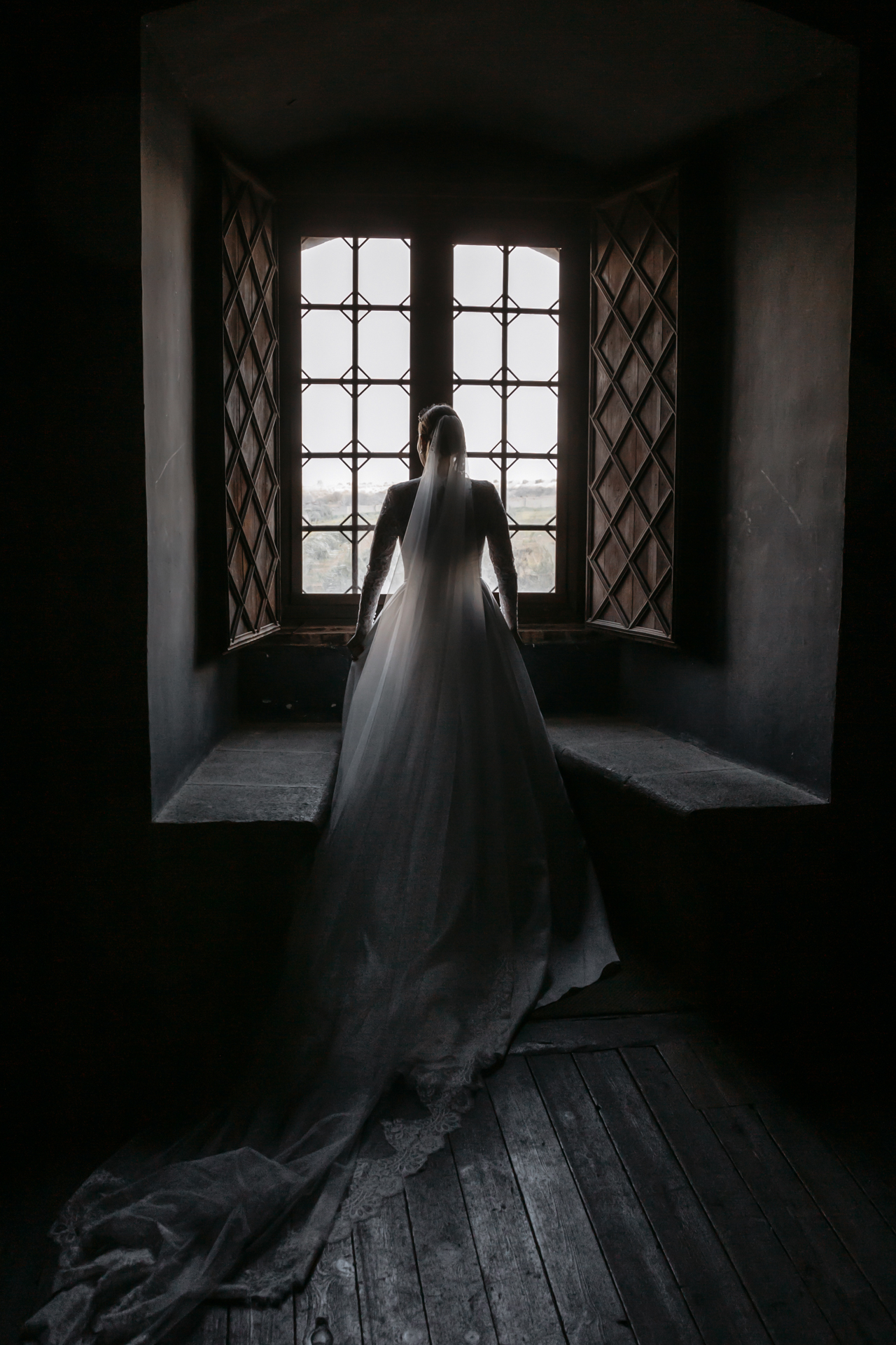 Fotógrafo de bodas en Toledo