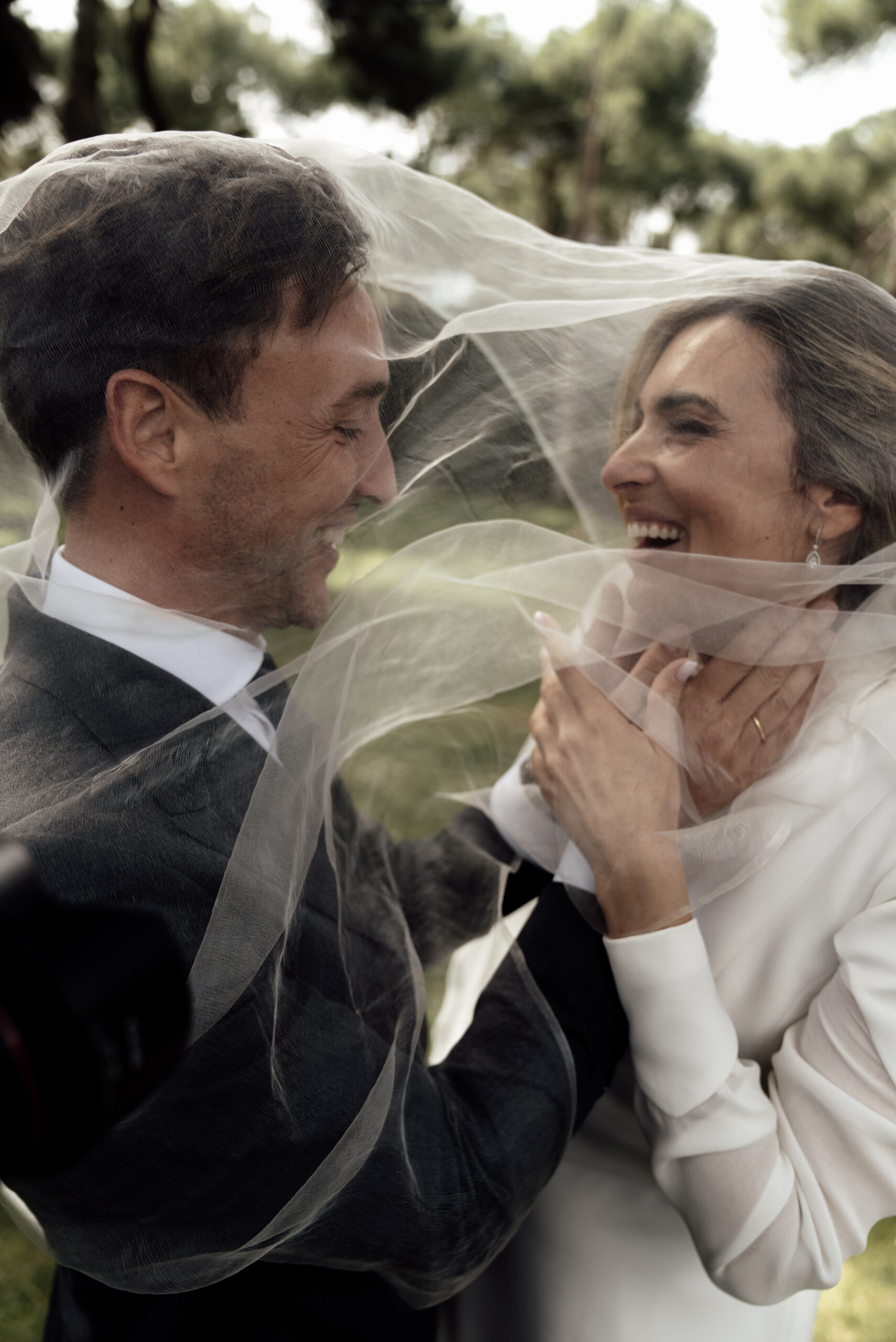 Fotógrafo de bodas en Madrid